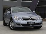 Mercedes-Benz R500 2006 года (AU)